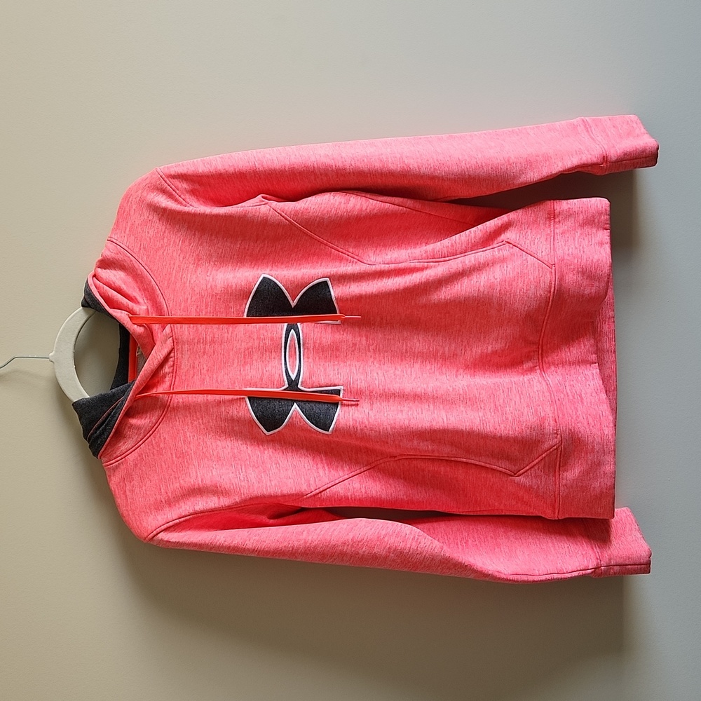 Under Armour Storm Hoodie XS